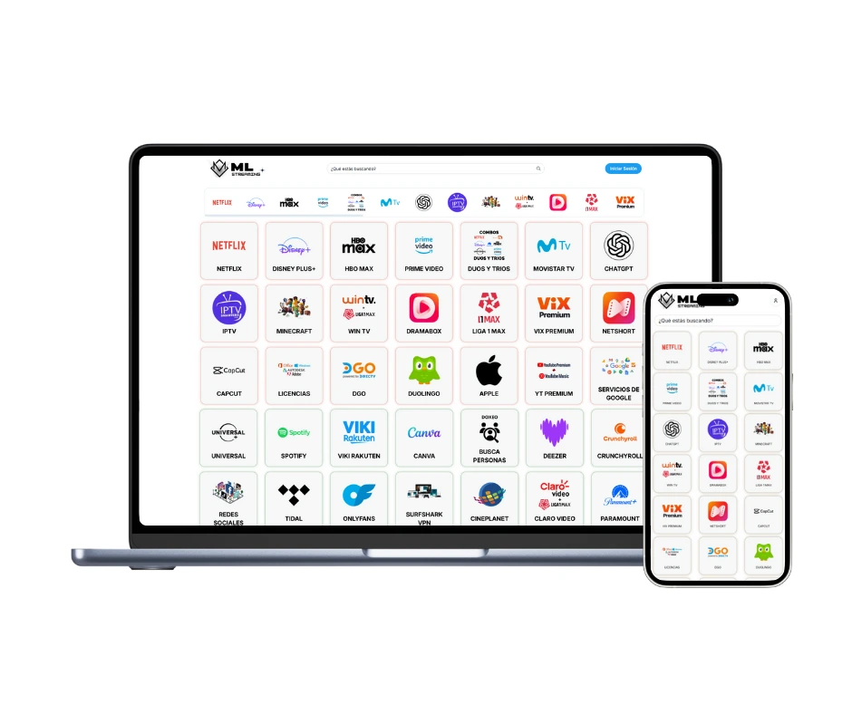 mlstreaming.com