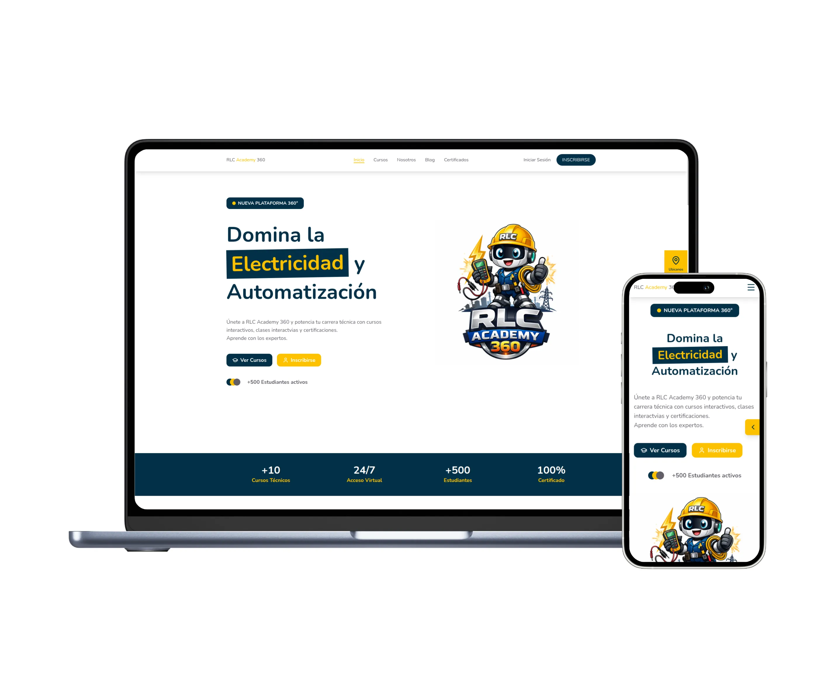 rlcacademy.com