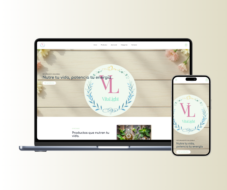 vitalight.com